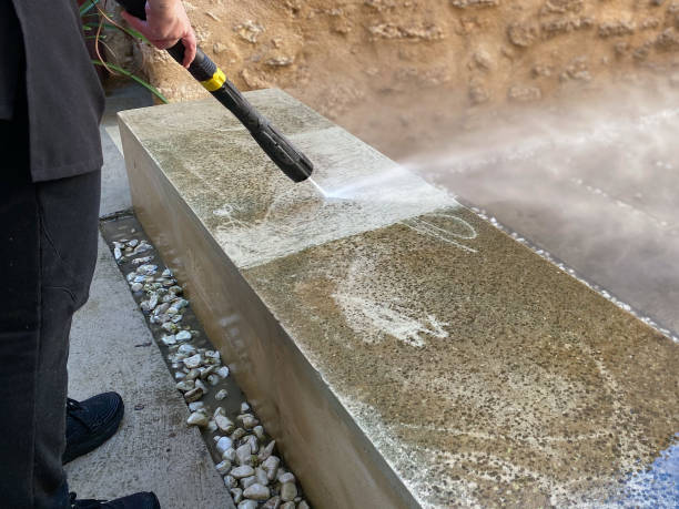 Roof Power Washing Services in Sage, CA