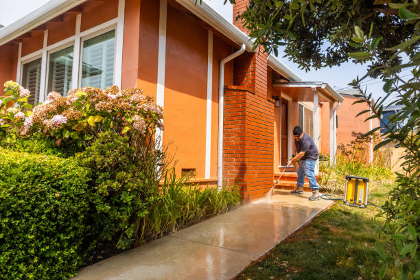 Best Pressure Washing Cost  in Sage, CA